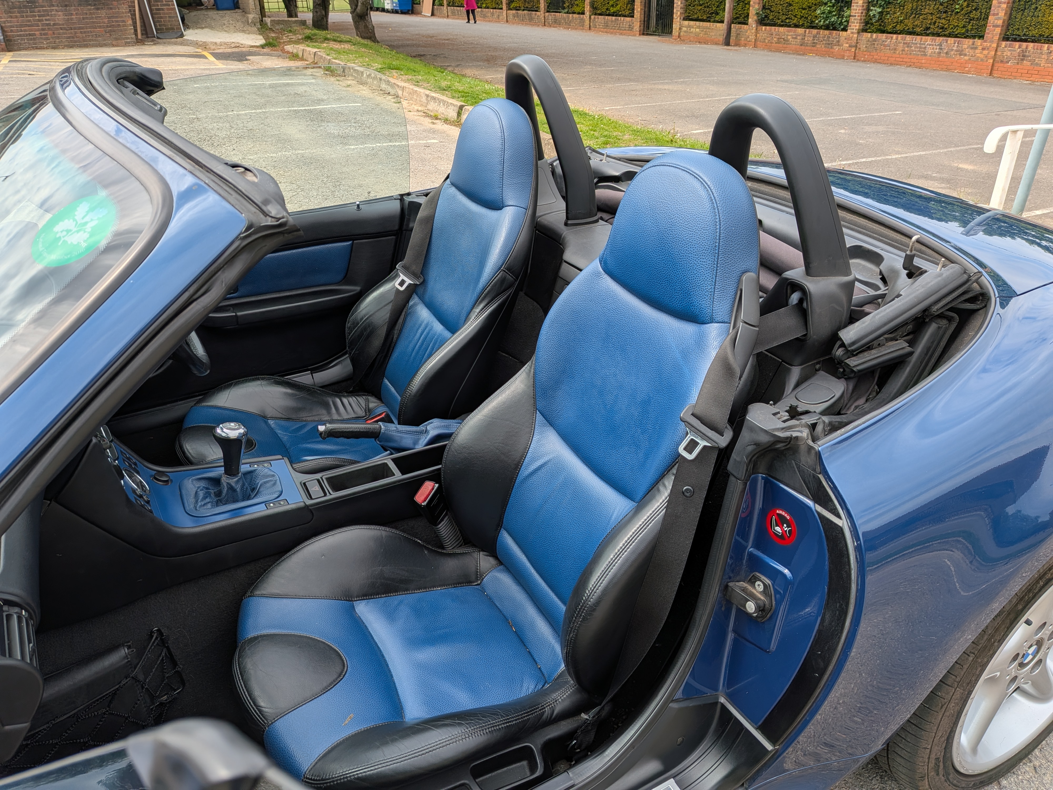 Seats